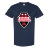 Heavy Cotton T-Shirt Thumbnail