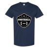 Heavy Cotton T-Shirt Thumbnail