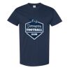 Heavy Cotton T-Shirt Thumbnail