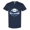 Heavy Cotton T-Shirt Thumbnail
