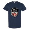 Heavy Cotton T-Shirt Thumbnail