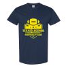 Heavy Cotton T-Shirt Thumbnail