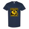 Heavy Cotton T-Shirt Thumbnail