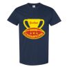 Heavy Cotton T-Shirt Thumbnail