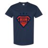 Heavy Cotton T-Shirt Thumbnail