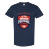 Heavy Cotton T-Shirt Thumbnail