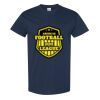 Heavy Cotton T-Shirt Thumbnail