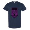 Heavy Cotton T-Shirt Thumbnail