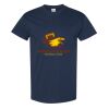 Heavy Cotton T-Shirt Thumbnail