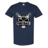 Heavy Cotton T-Shirt Thumbnail
