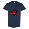 Heavy Cotton T-Shirt Thumbnail