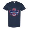 Heavy Cotton T-Shirt Thumbnail