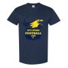 Heavy Cotton T-Shirt Thumbnail