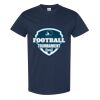 Heavy Cotton T-Shirt Thumbnail