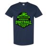 Heavy Cotton T-Shirt Thumbnail
