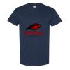 Heavy Cotton T-Shirt Thumbnail