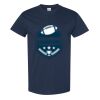 Heavy Cotton T-Shirt Thumbnail