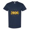 Heavy Cotton T-Shirt Thumbnail