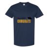 Heavy Cotton T-Shirt Thumbnail