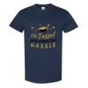 Heavy Cotton T-Shirt Thumbnail