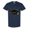 Heavy Cotton T-Shirt Thumbnail