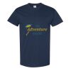 Heavy Cotton T-Shirt Thumbnail