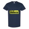 Heavy Cotton T-Shirt Thumbnail