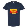 Heavy Cotton T-Shirt Thumbnail