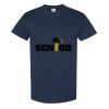 Heavy Cotton T-Shirt Thumbnail