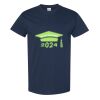 Heavy Cotton T-Shirt Thumbnail
