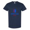 Heavy Cotton T-Shirt Thumbnail