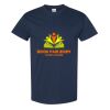 Heavy Cotton T-Shirt Thumbnail