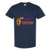 Heavy Cotton T-Shirt Thumbnail