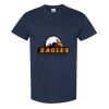 Heavy Cotton T-Shirt Thumbnail