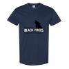 Heavy Cotton T-Shirt Thumbnail