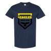 Heavy Cotton T-Shirt Thumbnail