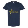 Heavy Cotton T-Shirt Thumbnail