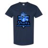Heavy Cotton T-Shirt Thumbnail