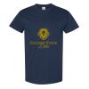 Heavy Cotton T-Shirt Thumbnail