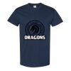 Heavy Cotton T-Shirt Thumbnail