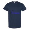 Heavy Cotton T-Shirt Thumbnail