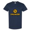 Heavy Cotton T-Shirt Thumbnail