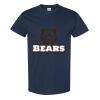 Heavy Cotton T-Shirt Thumbnail