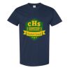 Heavy Cotton T-Shirt Thumbnail
