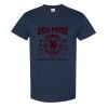 Heavy Cotton T-Shirt Thumbnail