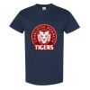 Heavy Cotton T-Shirt Thumbnail