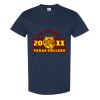 Heavy Cotton T-Shirt Thumbnail