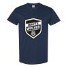 Heavy Cotton T-Shirt Thumbnail