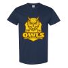 Heavy Cotton T-Shirt Thumbnail
