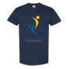Heavy Cotton T-Shirt Thumbnail